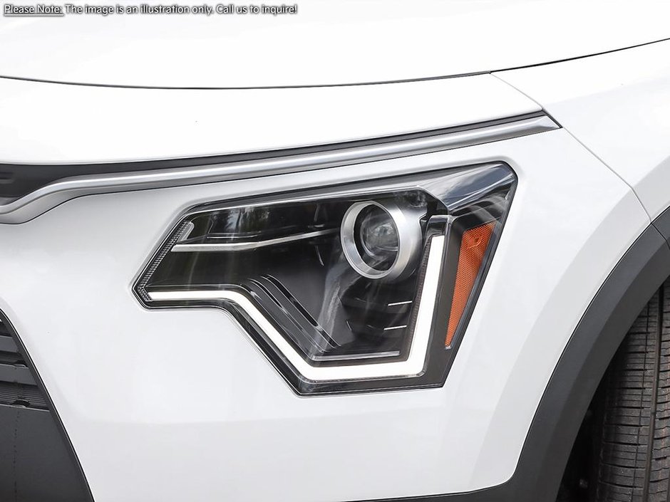 2025 Kia Niro PHEV EX Premium-9