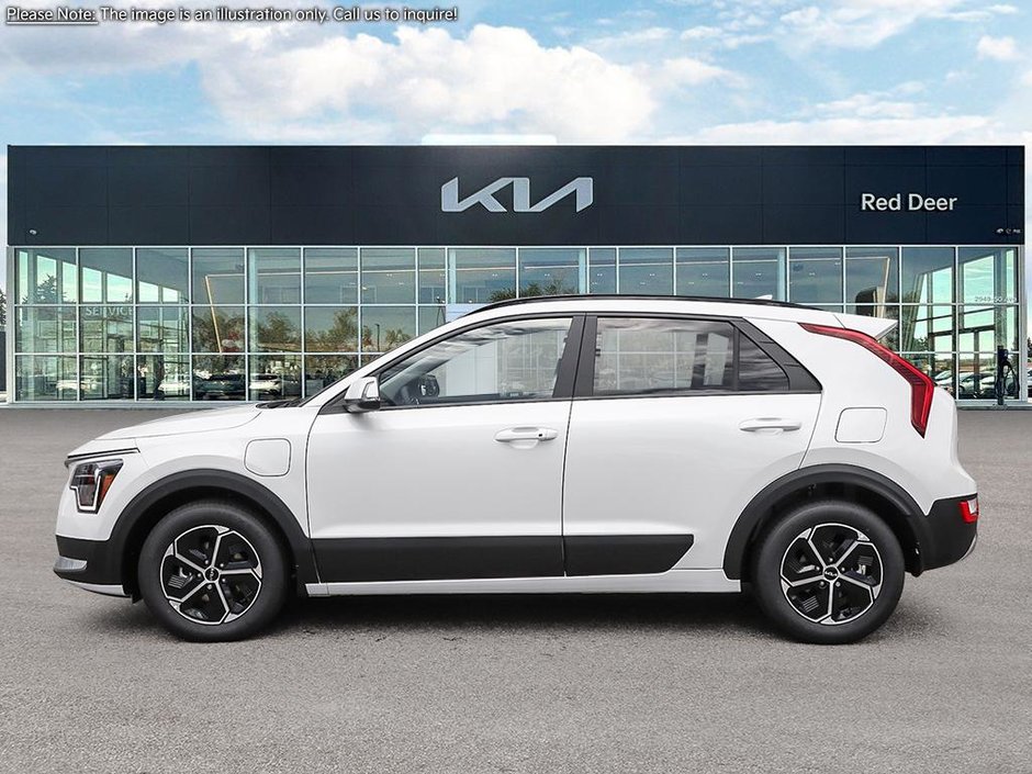 2025 Kia Niro PHEV EX Premium-2