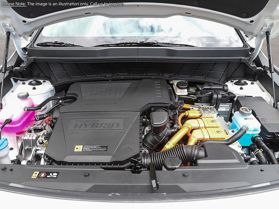 2025 Kia Niro PHEV EX Premium-5