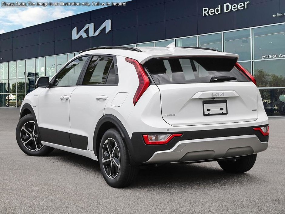 2025 Kia Niro PHEV EX Premium-3