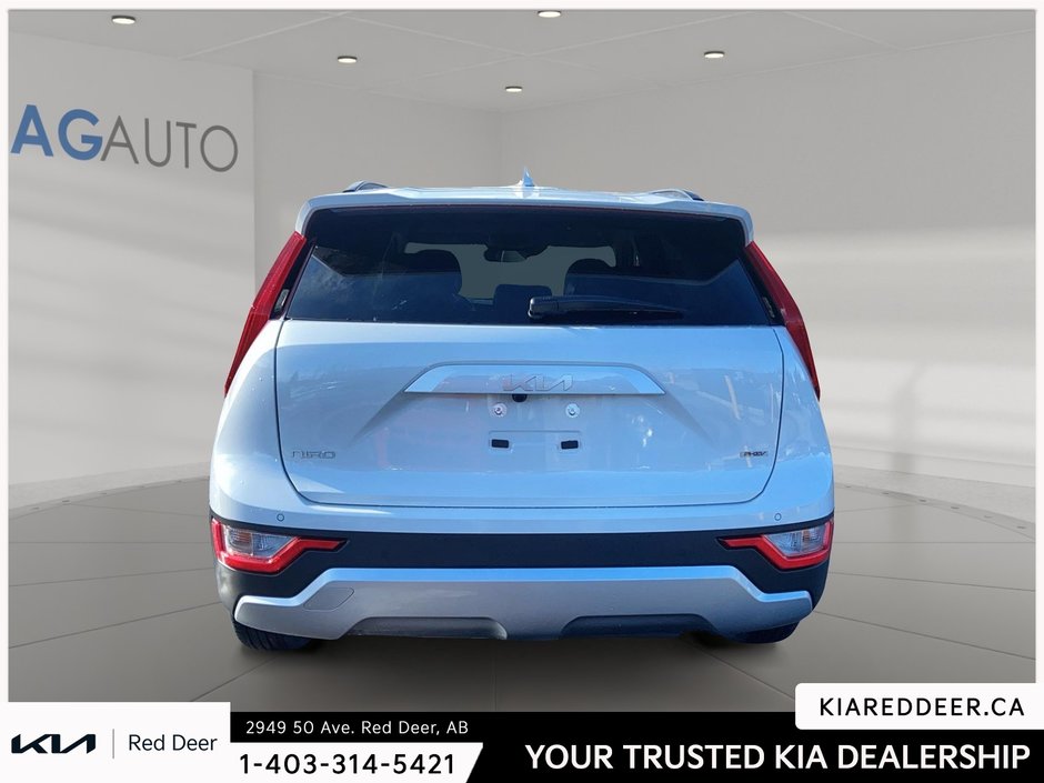 2025 Kia Niro PHEV EX Premium-3