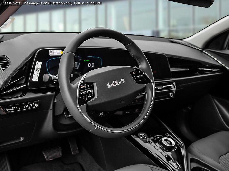 2025 Kia Niro PHEV EX-9