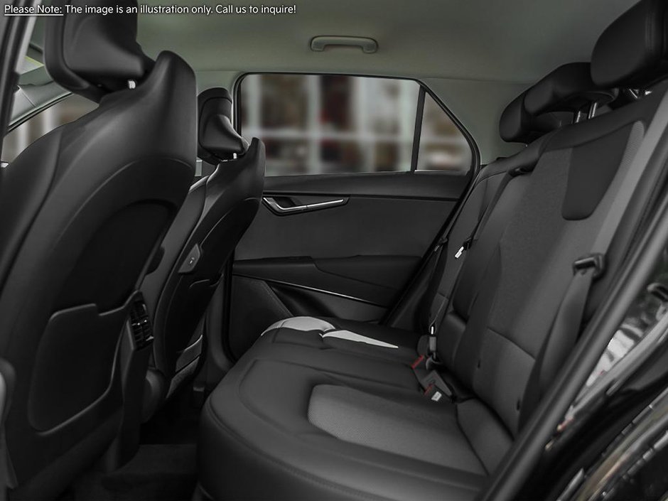 2025 Kia Niro PHEV EX-18
