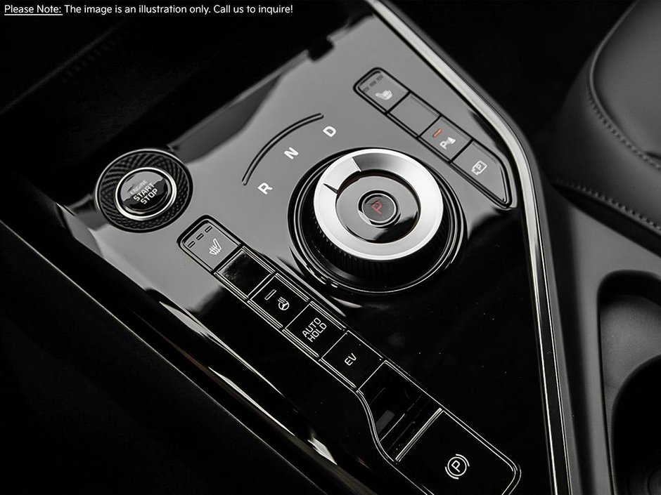 2025 Kia Niro PHEV EX-15