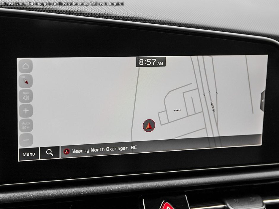 2025 Kia Niro PHEV EX-22