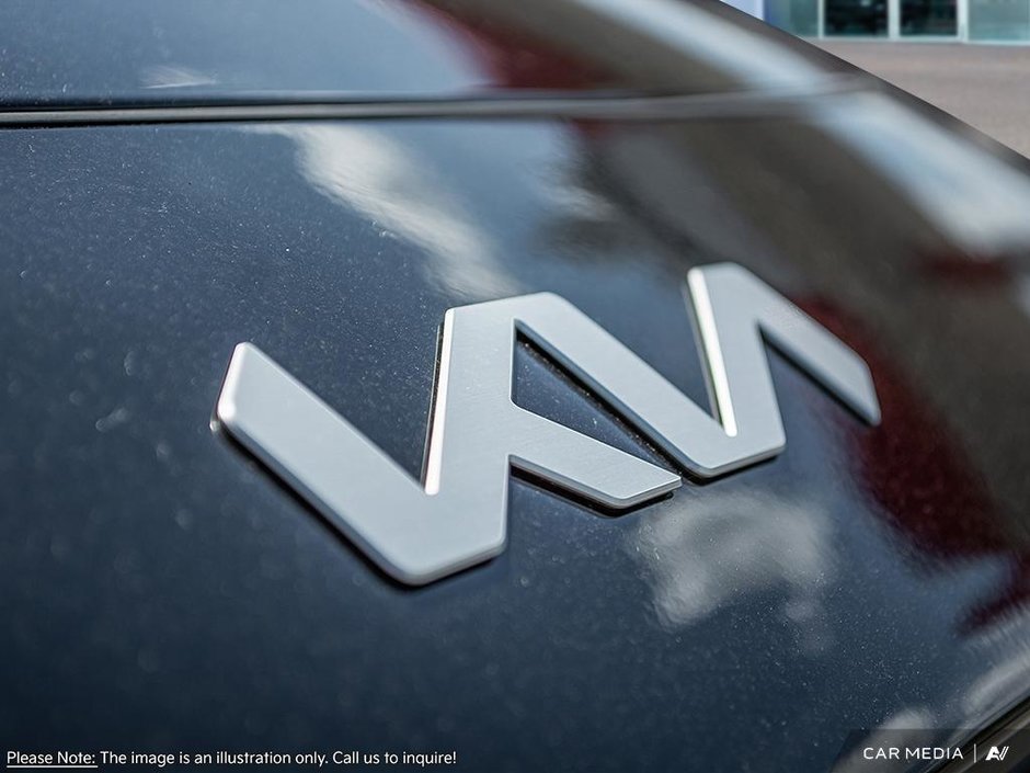 2025 Kia Niro PHEV EX-8