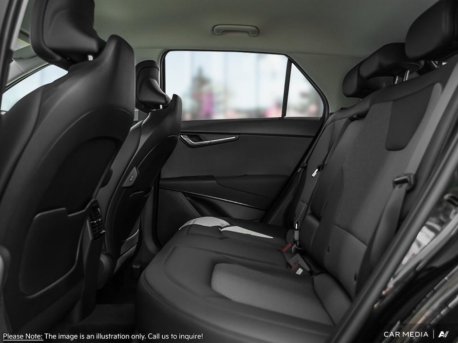 2025 Kia Niro PHEV EX-19