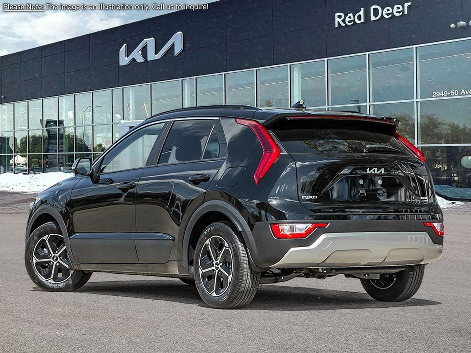 2025 Kia Niro PHEV EX-3