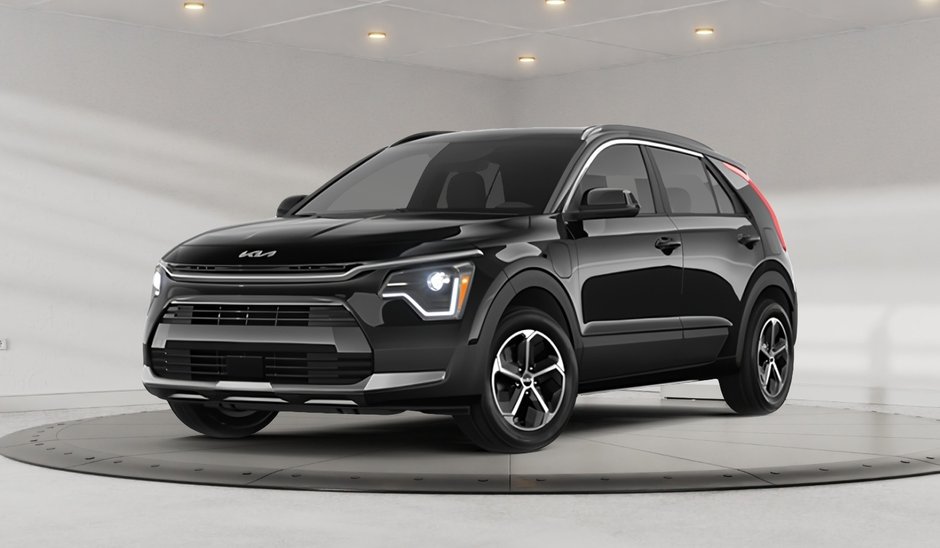 2025 Kia Niro PHEV EX Heated Seats | Heated Steering Wheel | Keyless Entry | Roof Rails | Remote Start | Push Start