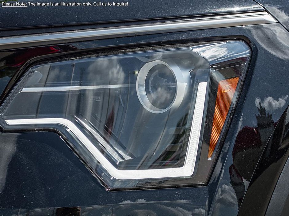 2025 Kia Niro PHEV EX-9