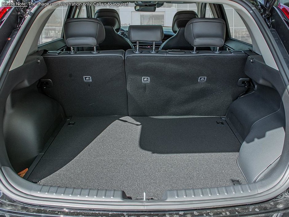 2025 Kia Niro PHEV EX-6