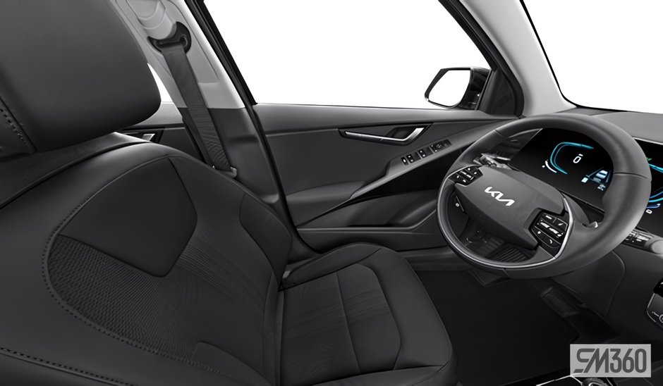 2025 Kia Niro PHEV EX-5