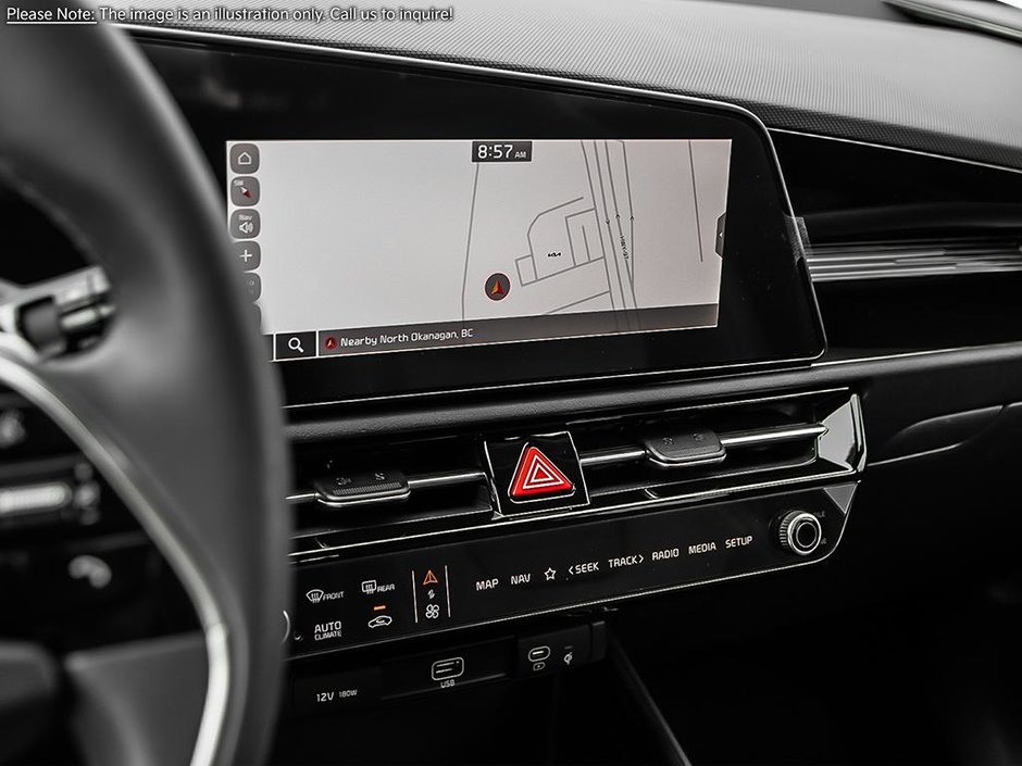 2025 Kia Niro PHEV EX-16