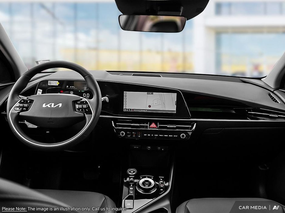 2025 Kia Niro PHEV EX-20