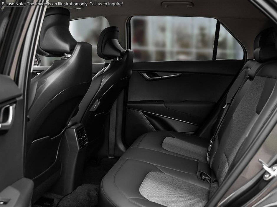 2026 Kia Niro PHEV EX Premium-20