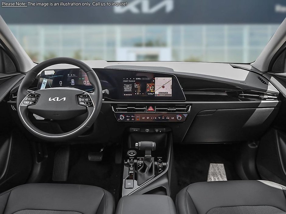 2026 Kia Niro PHEV EX Premium-21