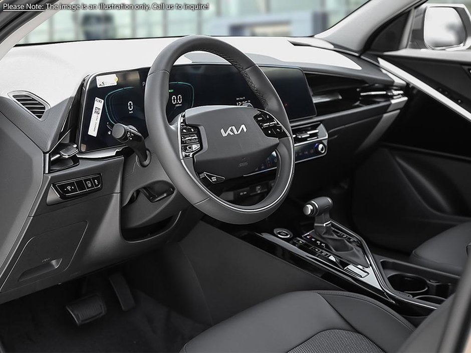 2026 Kia Niro PHEV EX Premium-11