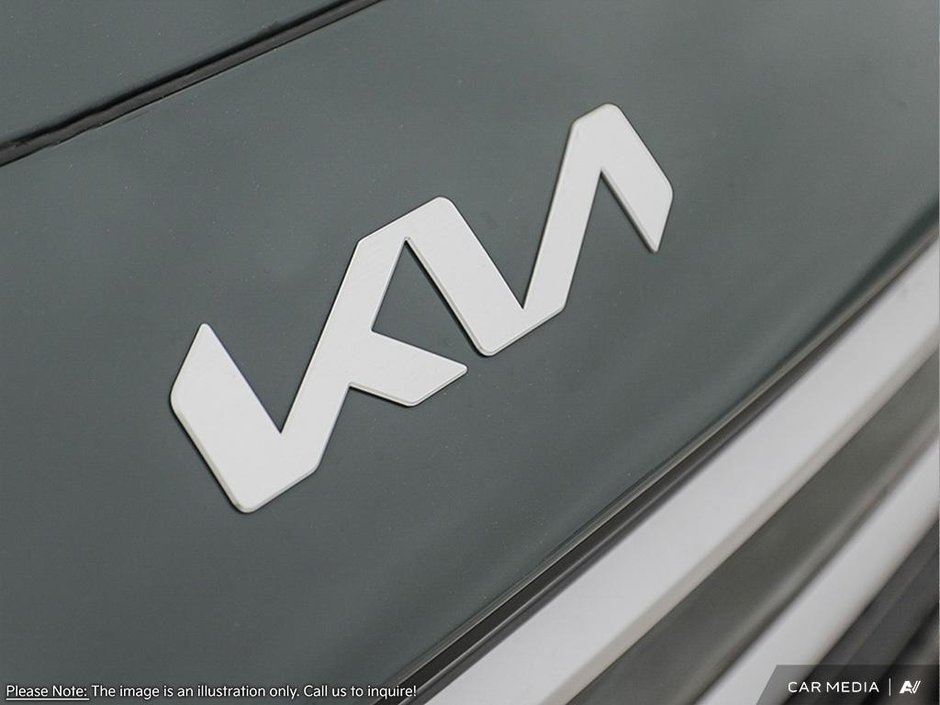 2025 Kia Niro HEV EX Premium-8