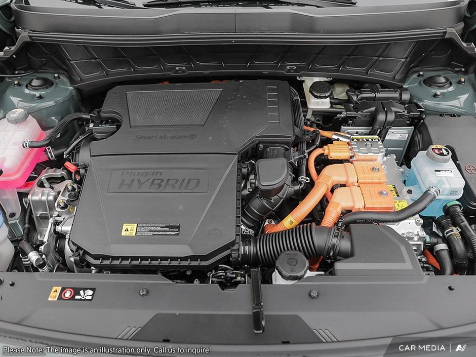 2025 Kia Niro HEV EX Premium-5