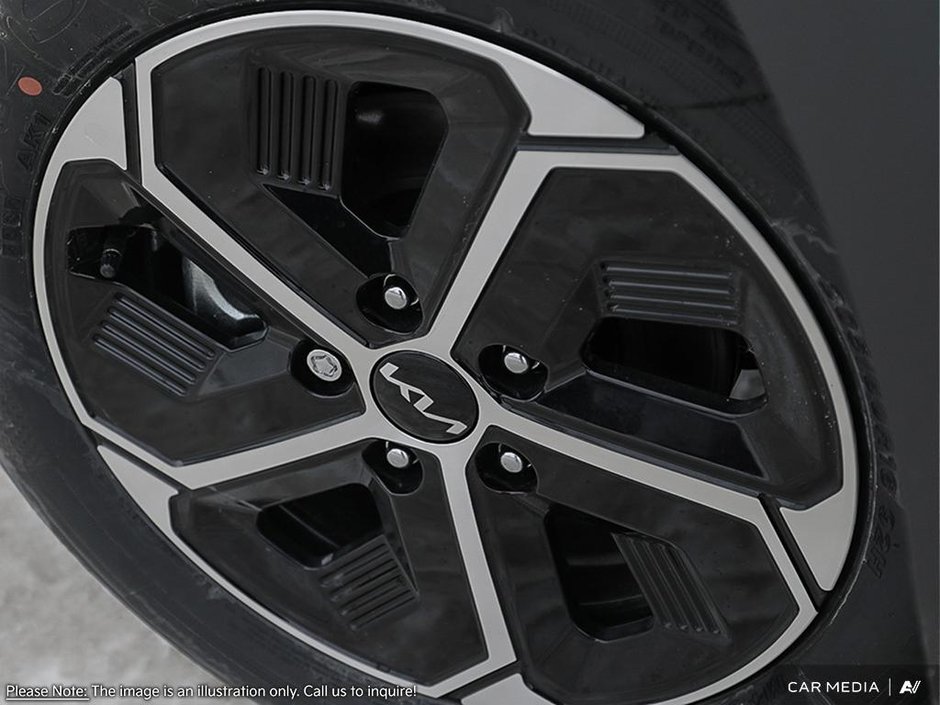 2025 Kia Niro HEV EX Premium-7