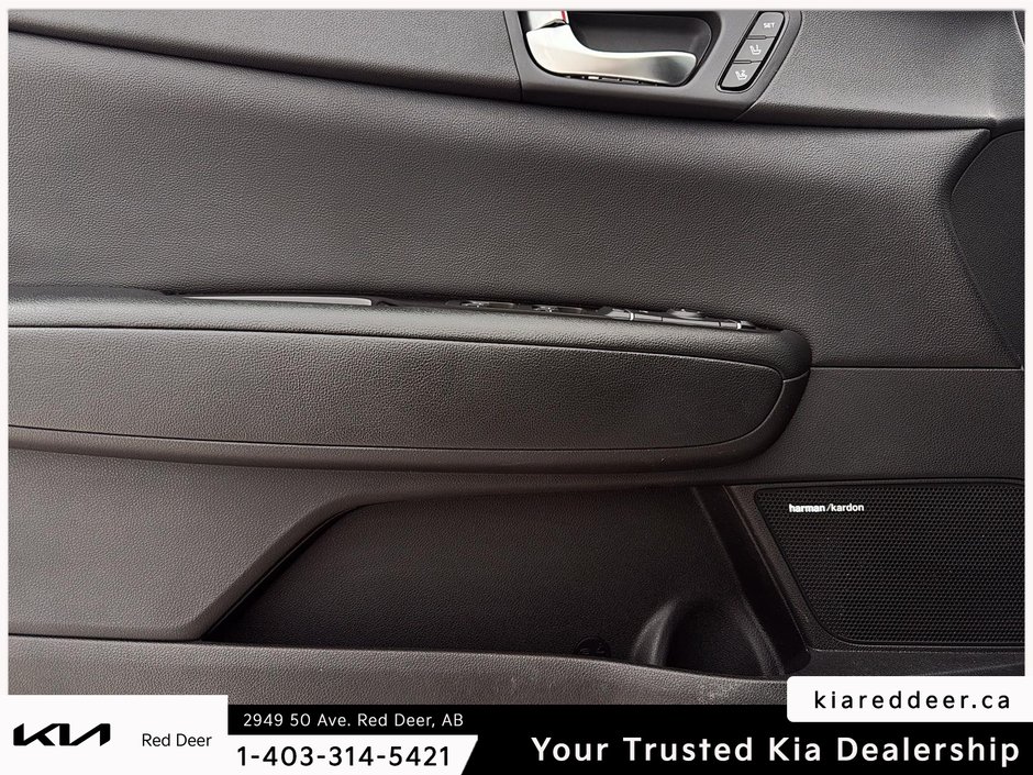 2019 Kia Optima Hybrid EX-16