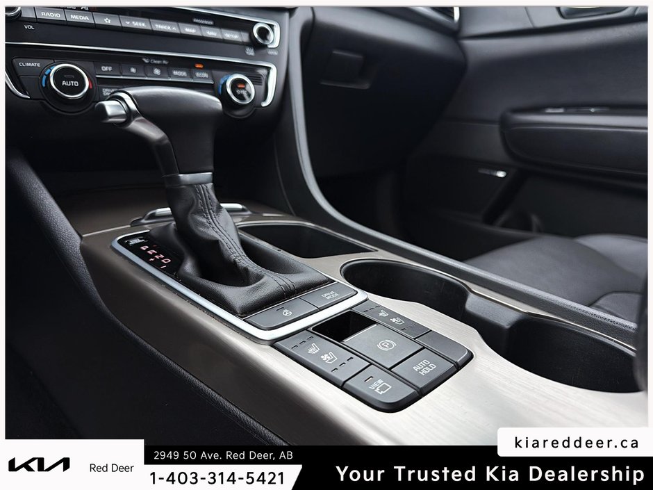 2019 Kia Optima Hybrid EX-14