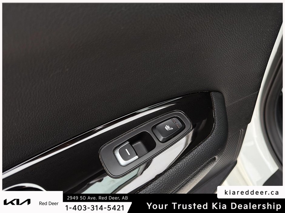 2019 Kia Optima Hybrid EX-18