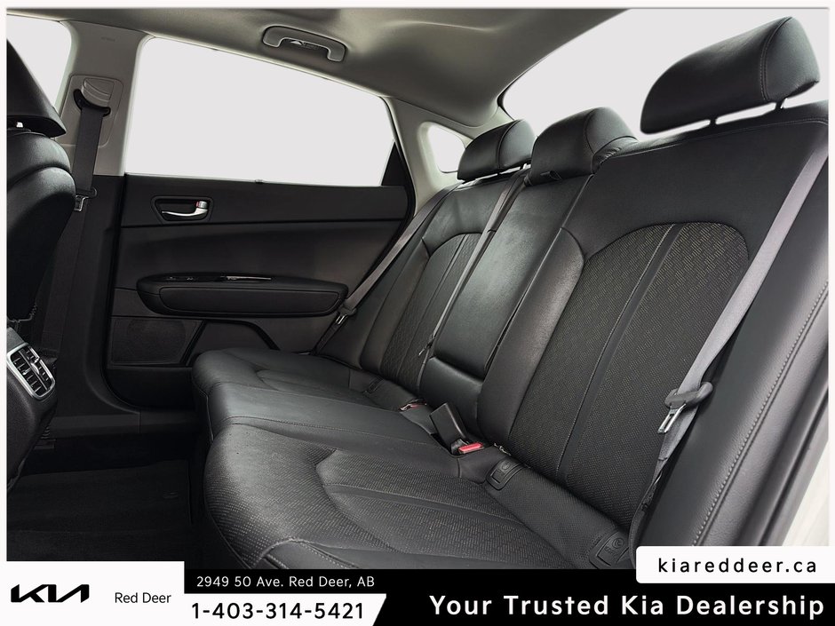 2019 Kia Optima Hybrid EX-17