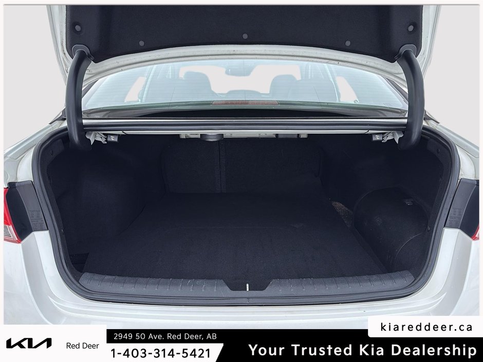 2019 Kia Optima Hybrid EX-21