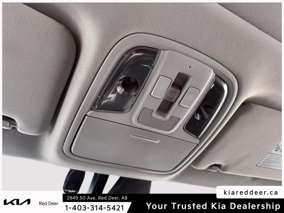 2019 Kia Optima Hybrid EX-13