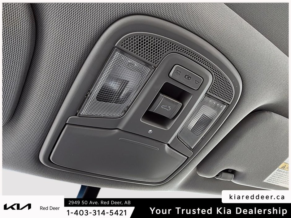 2015 Kia Optima LX-13