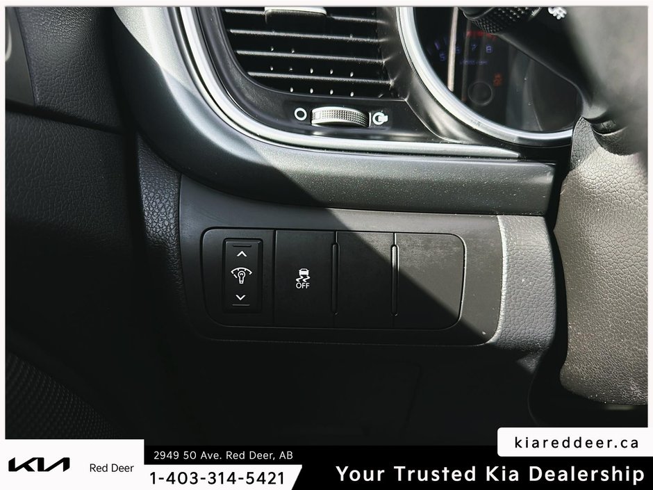 2015 Kia Optima LX-15