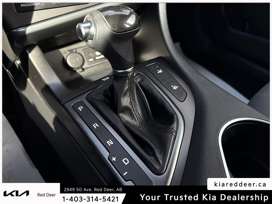 2015 Kia Optima LX-14