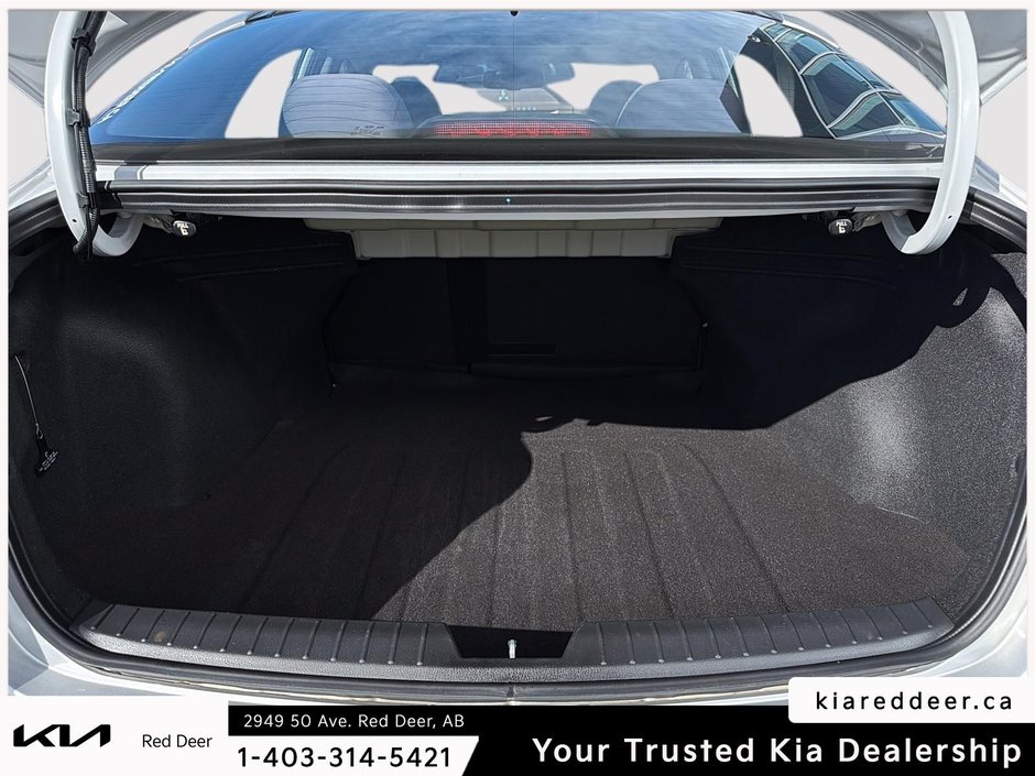 2015 Kia Optima LX-20