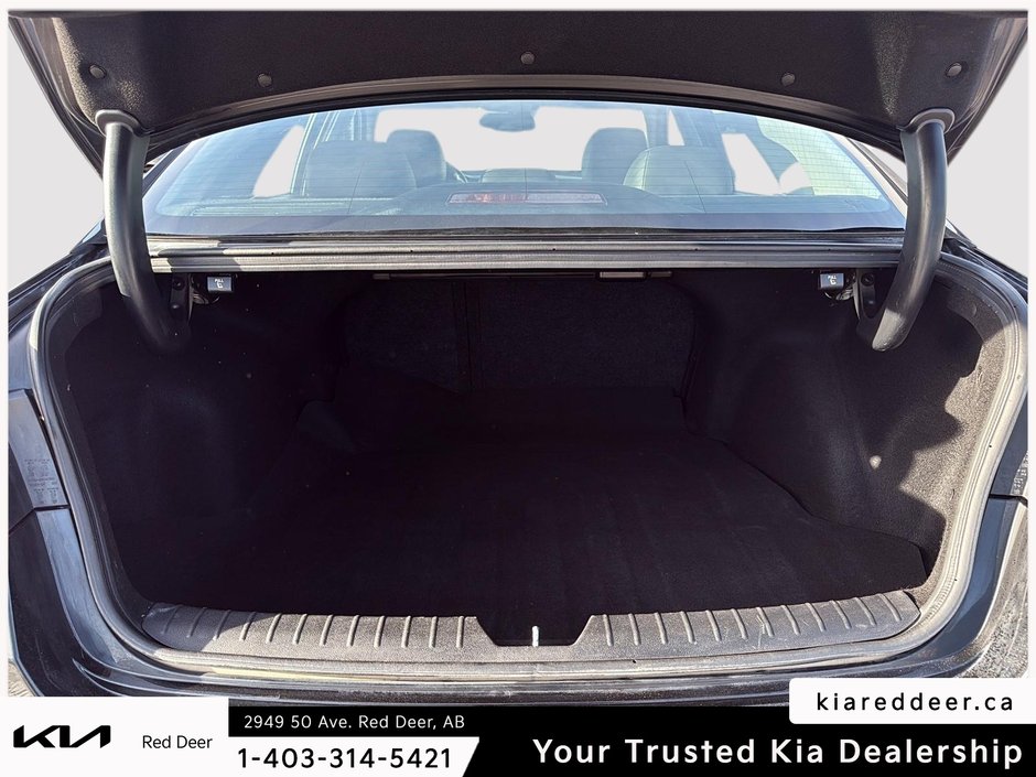 2019 Kia Optima EX-21