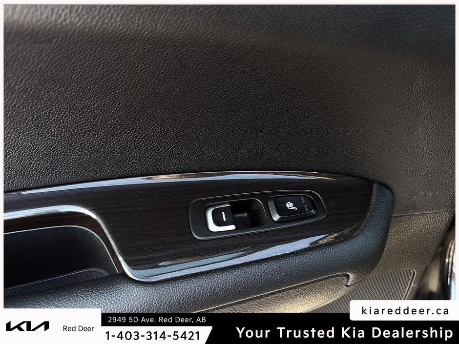 2019 Kia Optima EX-19