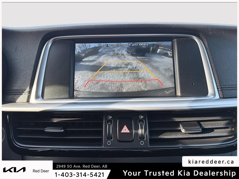 2019 Kia Optima EX-13