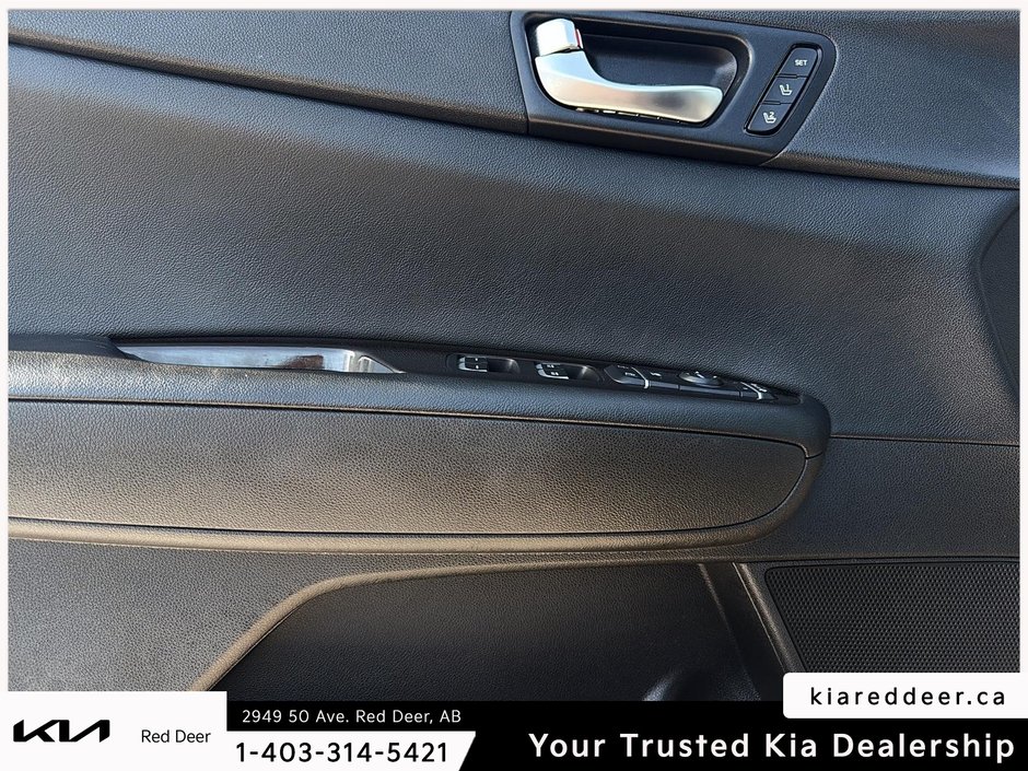 2019 Kia Optima EX-17