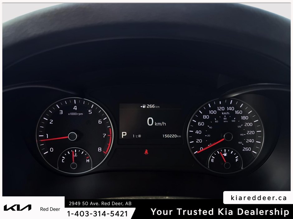 2019 Kia Optima EX-11