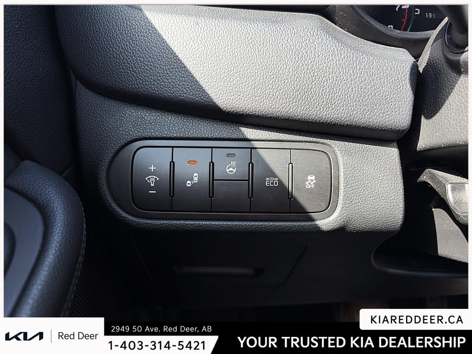2017 Kia Rondo EX-16