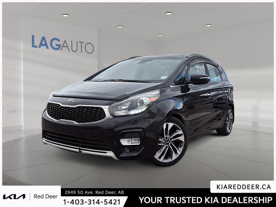 2017 Kia Rondo EX-0