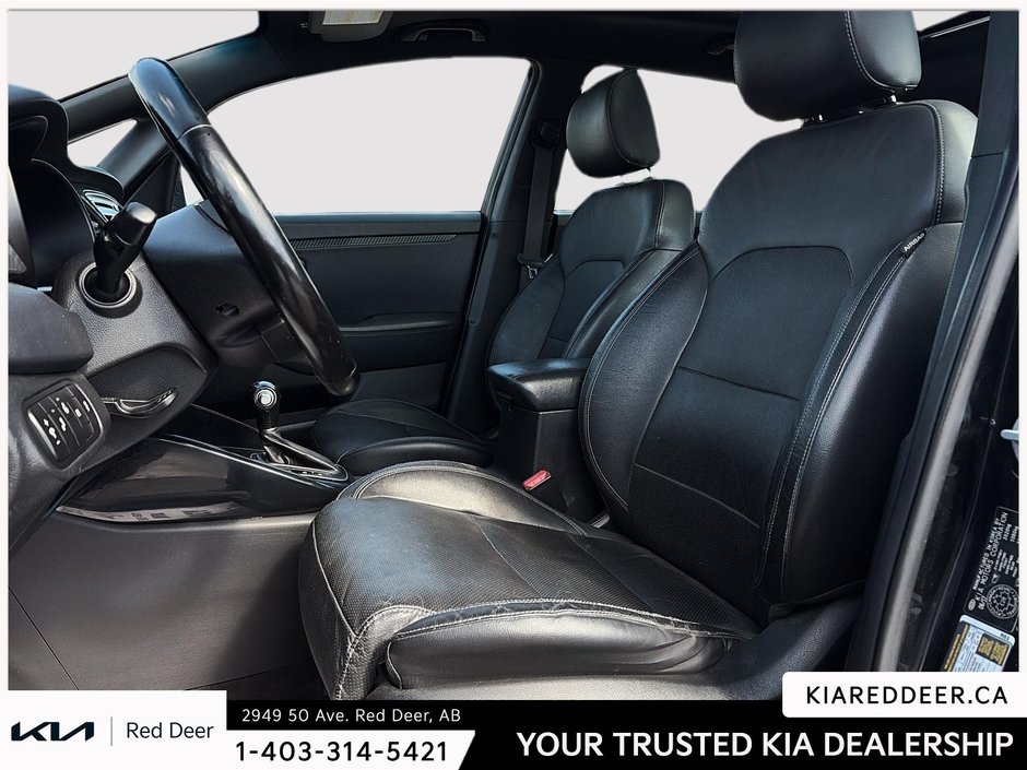 2017 Kia Rondo EX-9