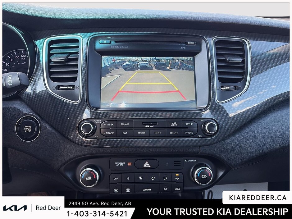 2017 Kia Rondo EX-13