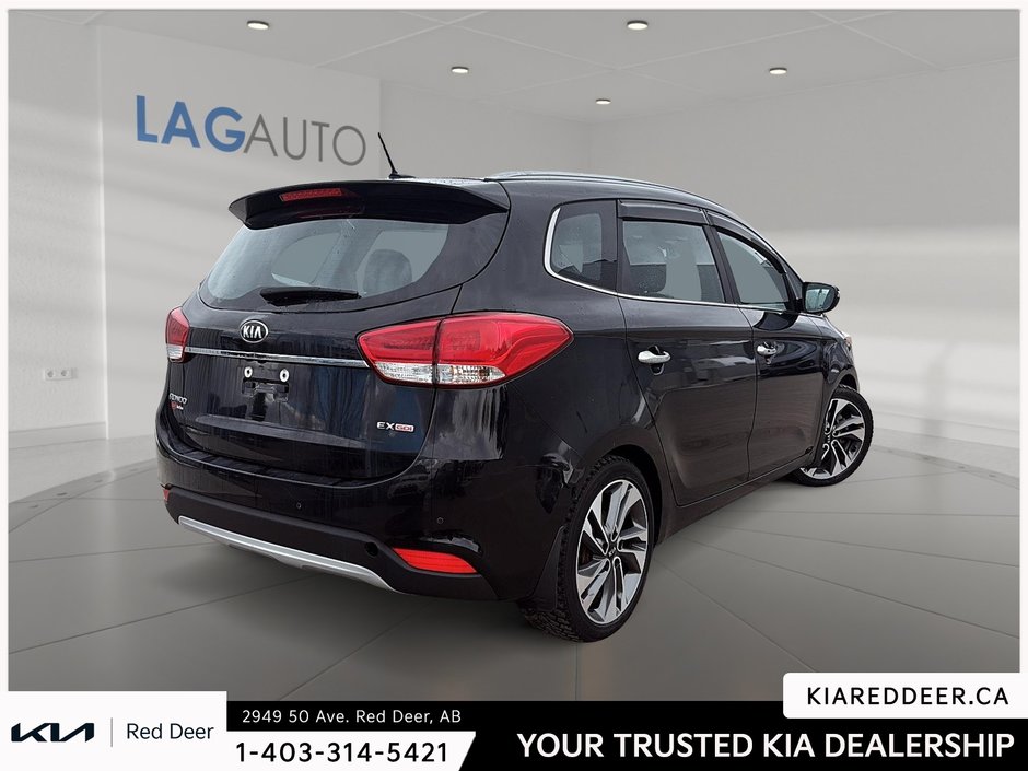 2017 Kia Rondo EX-4