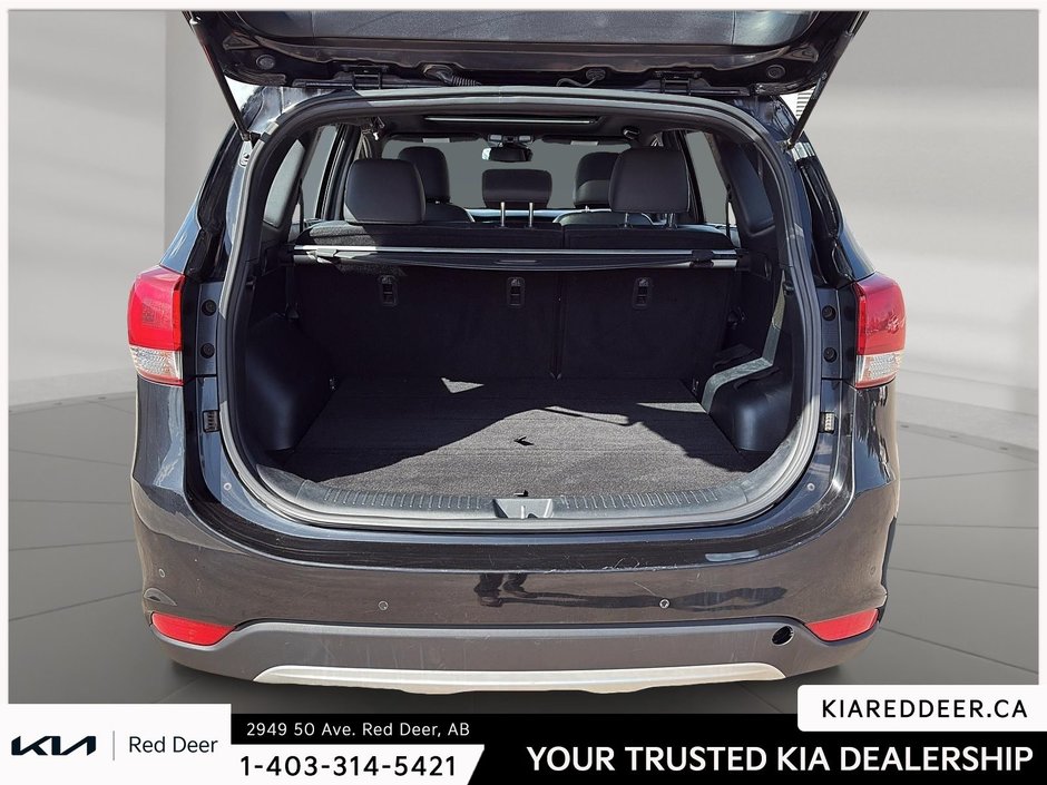 2017 Kia Rondo EX-22