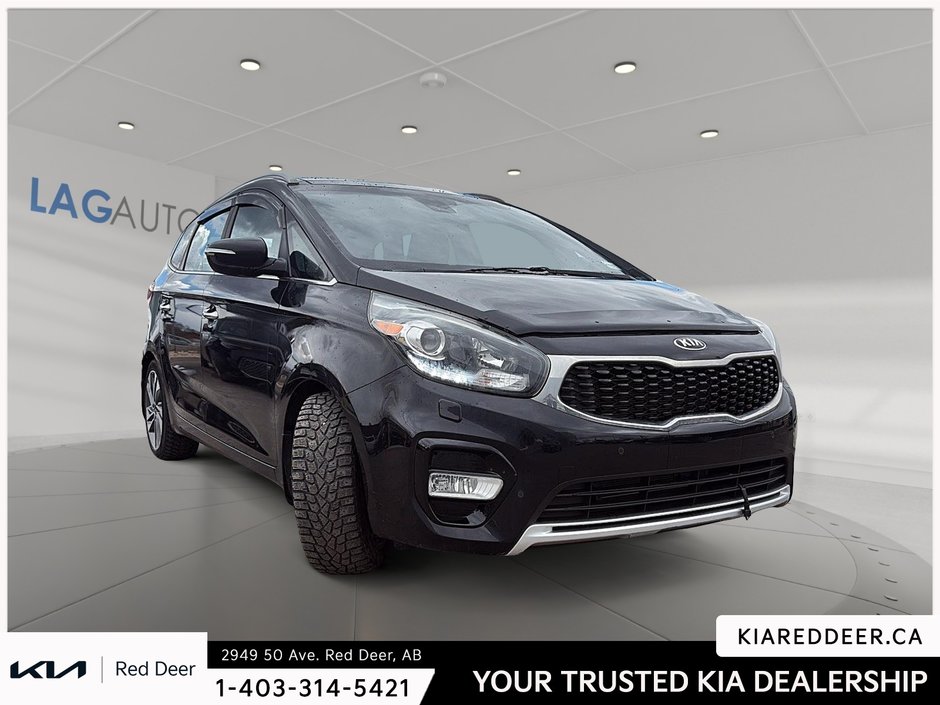 2017 Kia Rondo EX-6