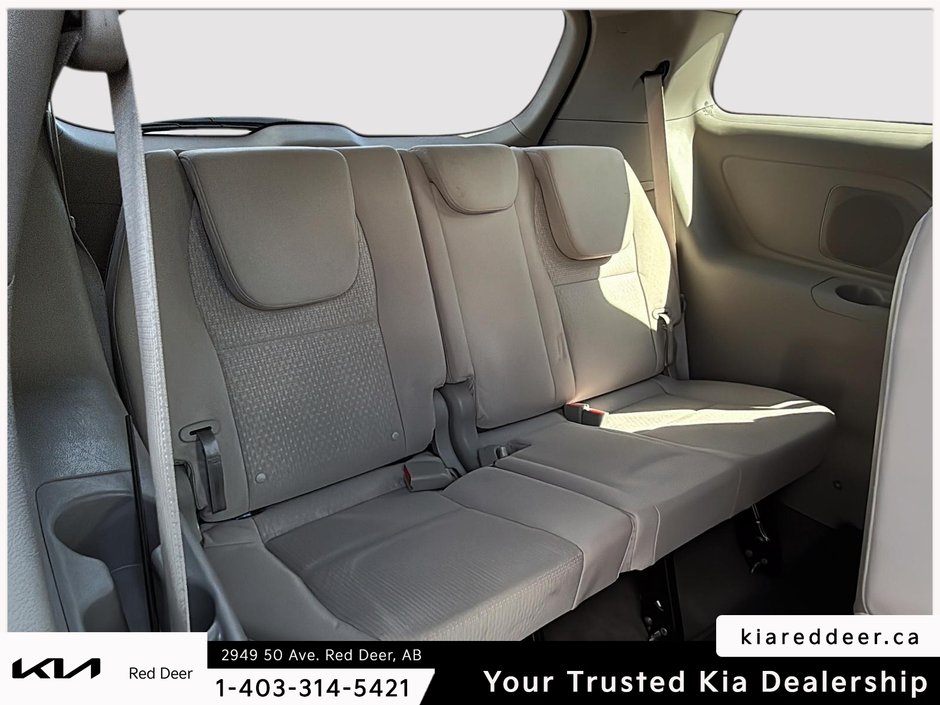 2016 Kia Sedona LX-20