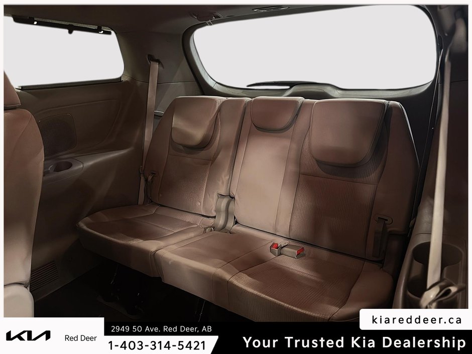 2019 Kia Sedona LX-21