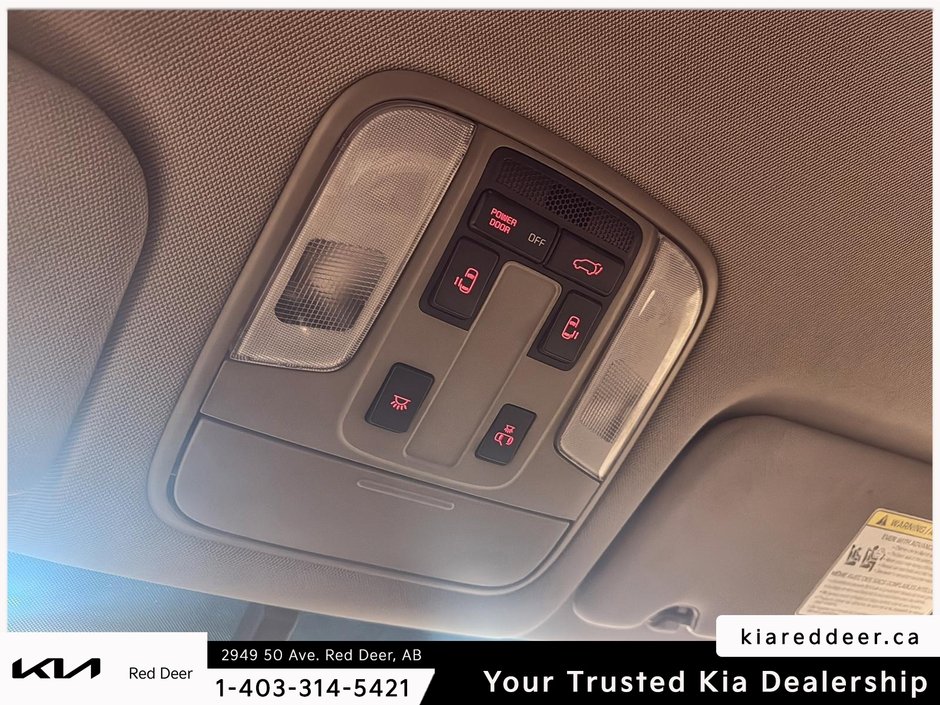 2019 Kia Sedona LX-14