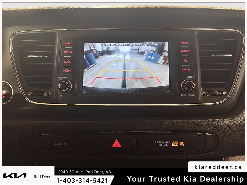 2019 Kia Sedona LX-13